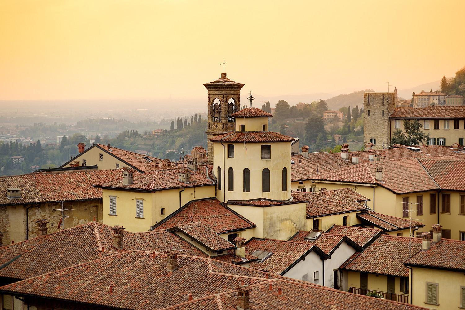 Apartment Arlecchino