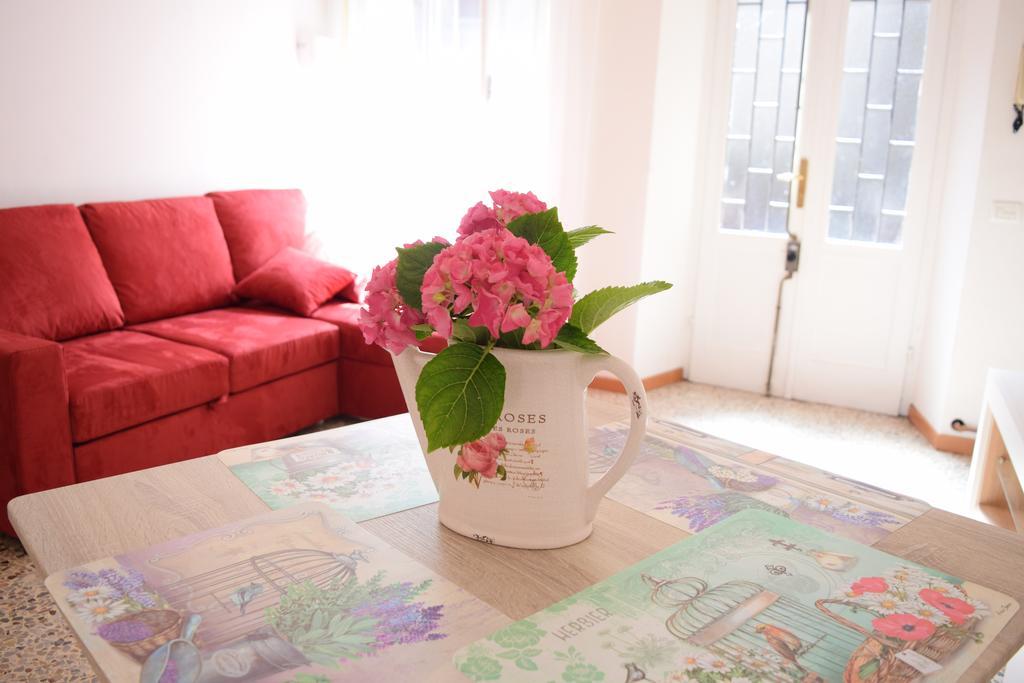 Arlecchino Apartment
