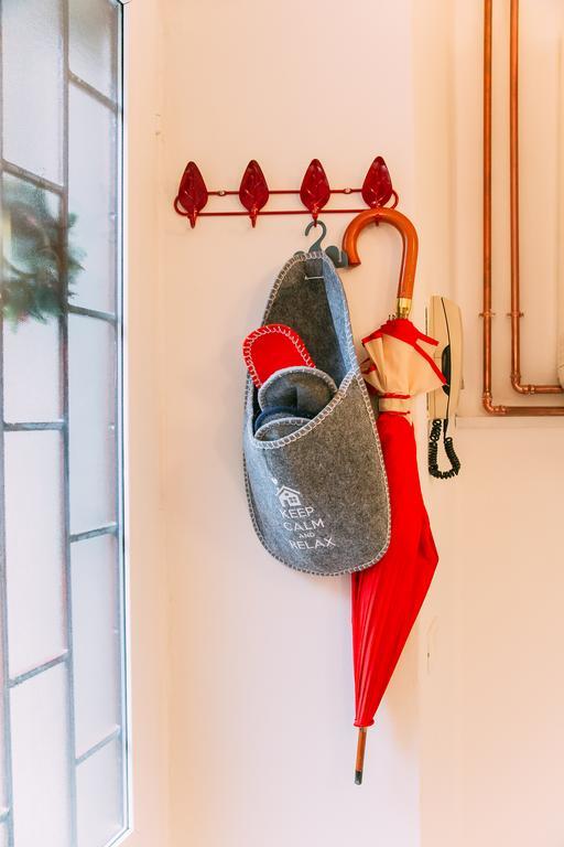 Arlecchino Apartment *