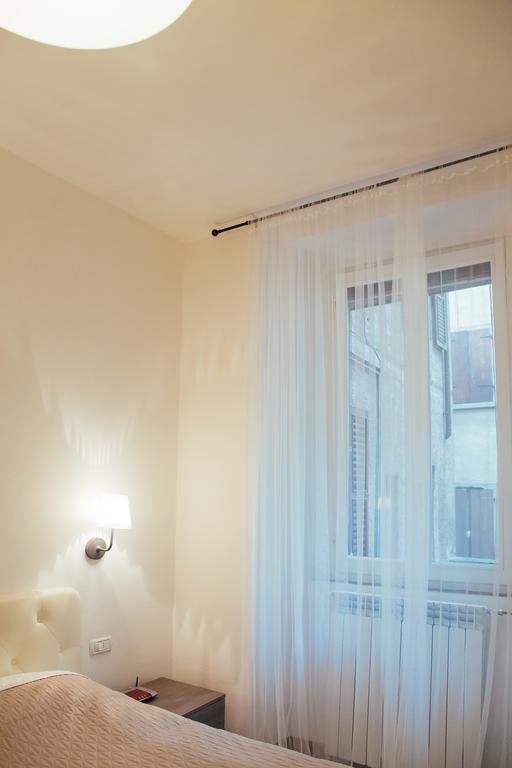 Apartment Arlecchino Bergamo