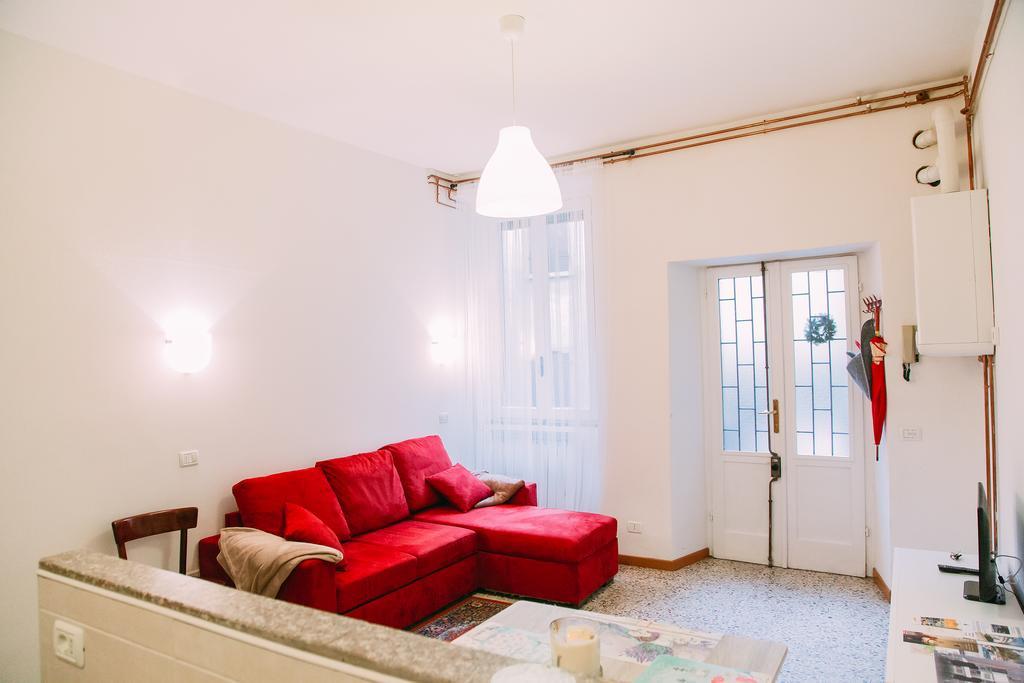 Arlecchino Apartamento *