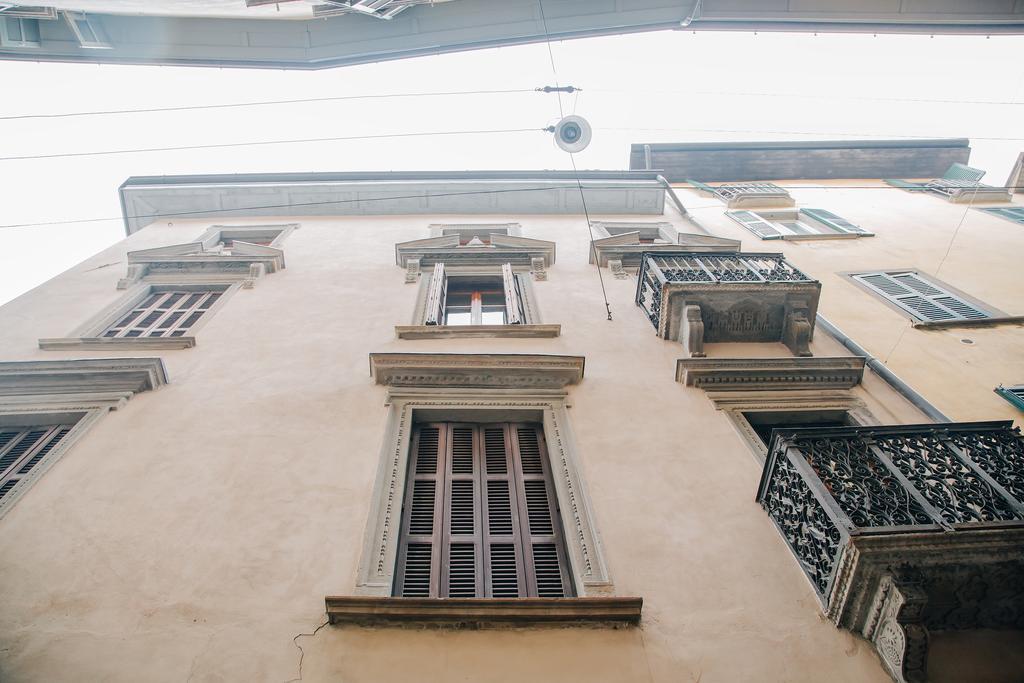 Arlecchino Apartment Bergamo