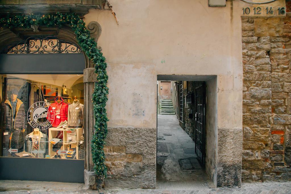 Apartment Arlecchino Bergamo