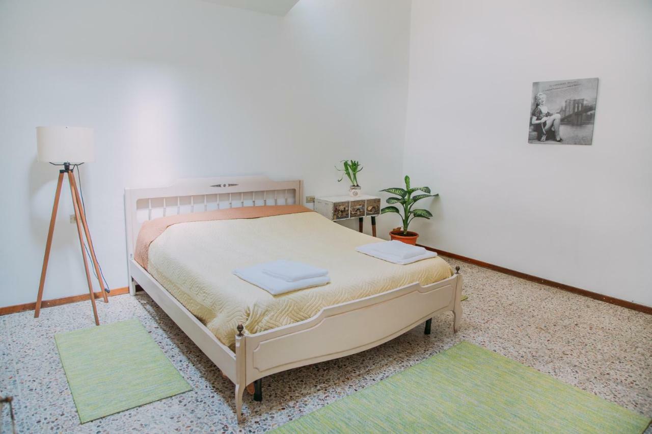 Apartment Arlecchino