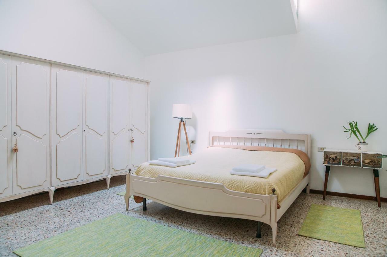 Arlecchino Apartment Bergamo