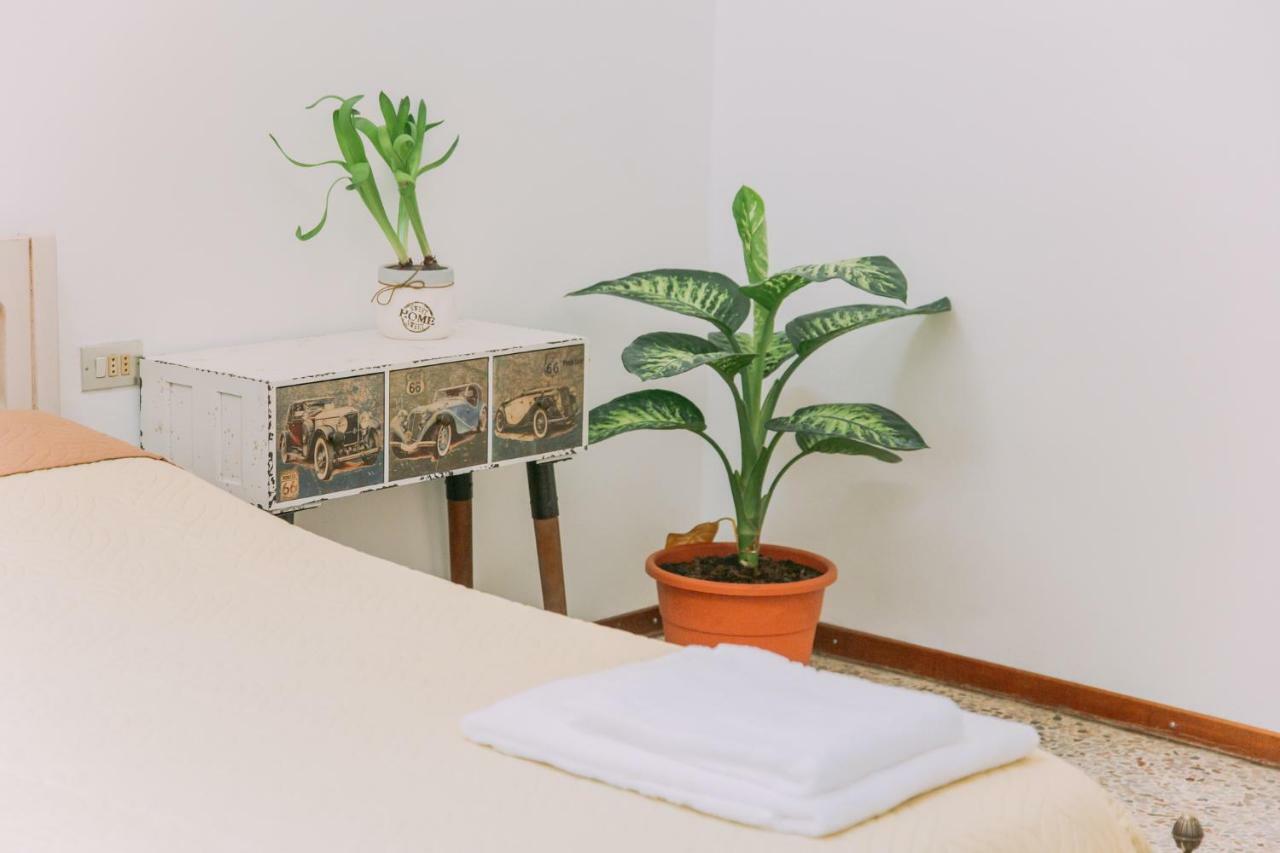 Arlecchino Apartment