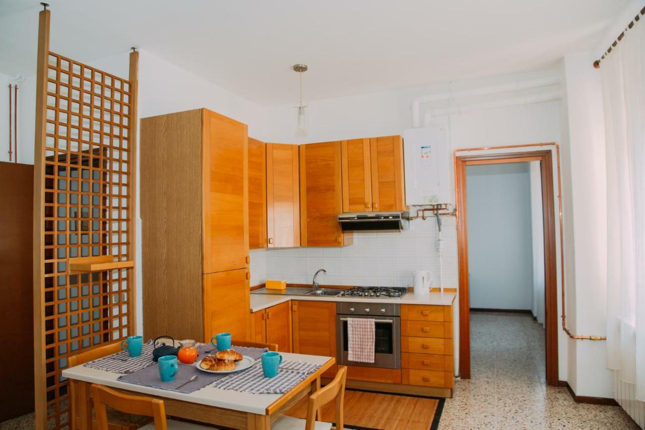 Arlecchino Apartment