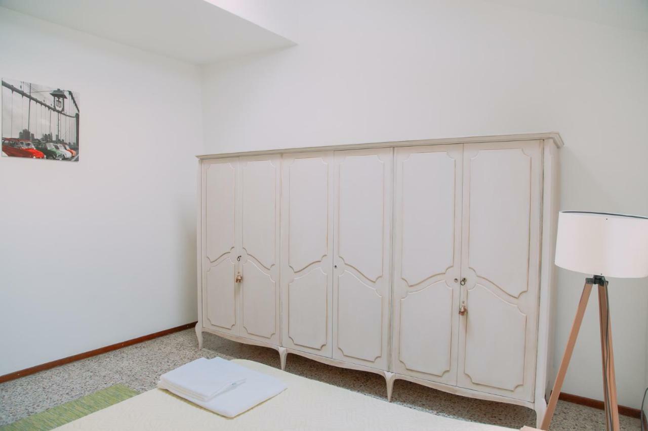 Apartment Arlecchino *